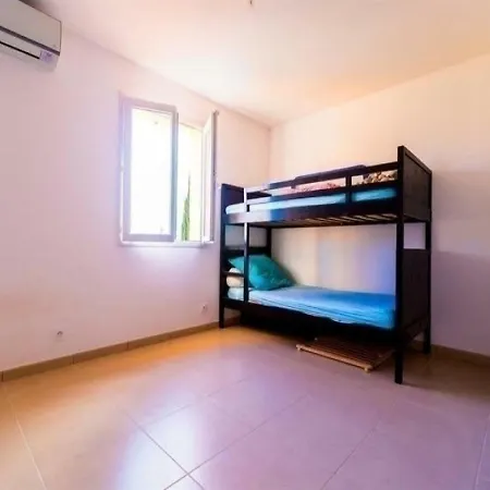 House 4 Chambres Piscine Proche Plage De Дом отдыха *