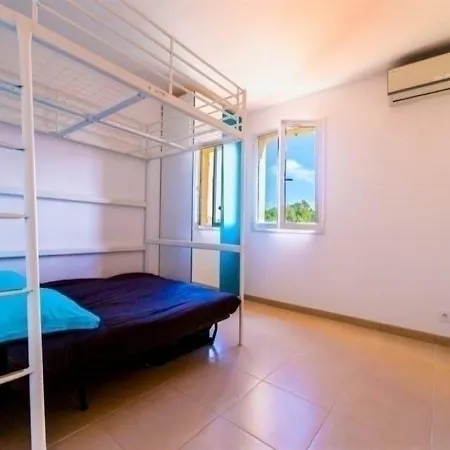 House 4 Chambres Piscine Proche Plage De *
